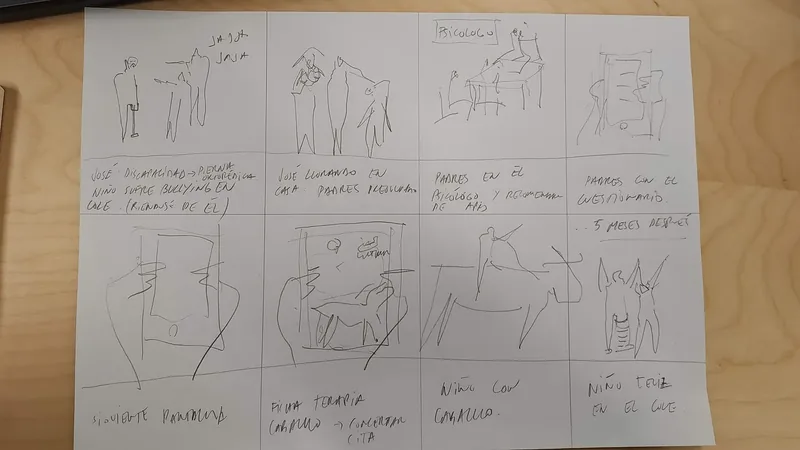 Storyboard 1.0