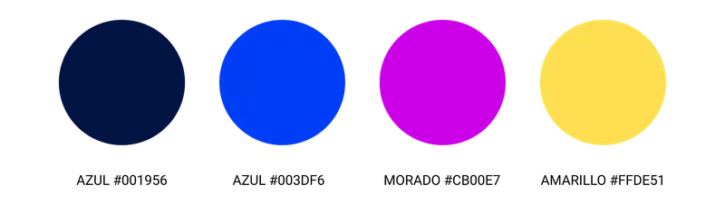 Primary colors