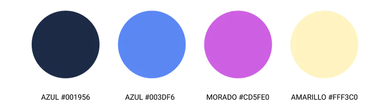 Secondary colors