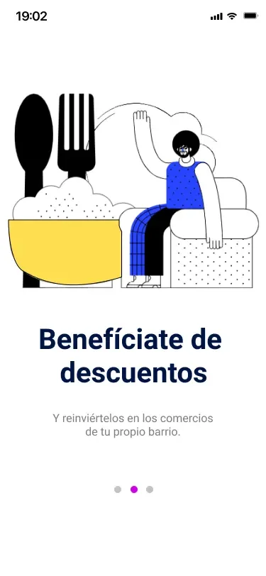 Onboarding