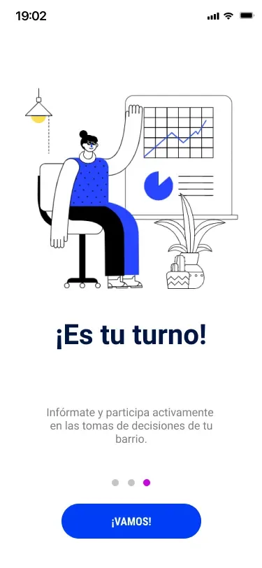 Onboarding