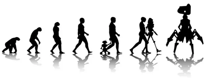 Transhumanism
